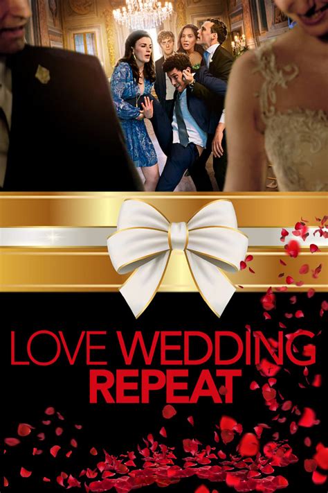 Love Wedding Repeat (2020) — The Movie Database (TMDB).